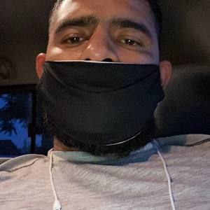 Meet your Posher, Jose